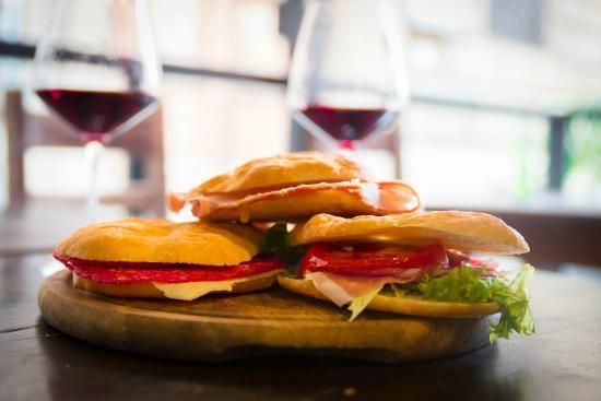 Chiosco degli Sportivi